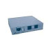 Allied telesis Extended Ethernet over VDSL Provider Unit (AT-MC602)